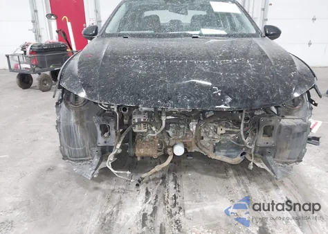 2021 Volkswagen Jetta 1.4T R-Line/1.4T S/1.4T Se z USA, uszkodzony, nr VIN 3VWC57BU8MM032959